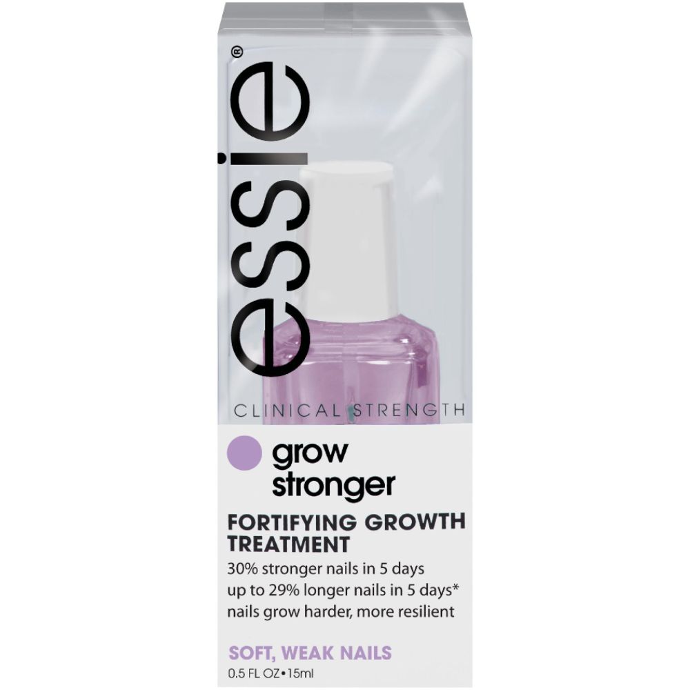 Essie Grow Stronger at Kmart.com