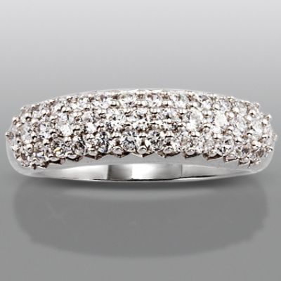 Vedere Le Stelle&trade; Simulated Diamond Cocktail Ring at Sears.com