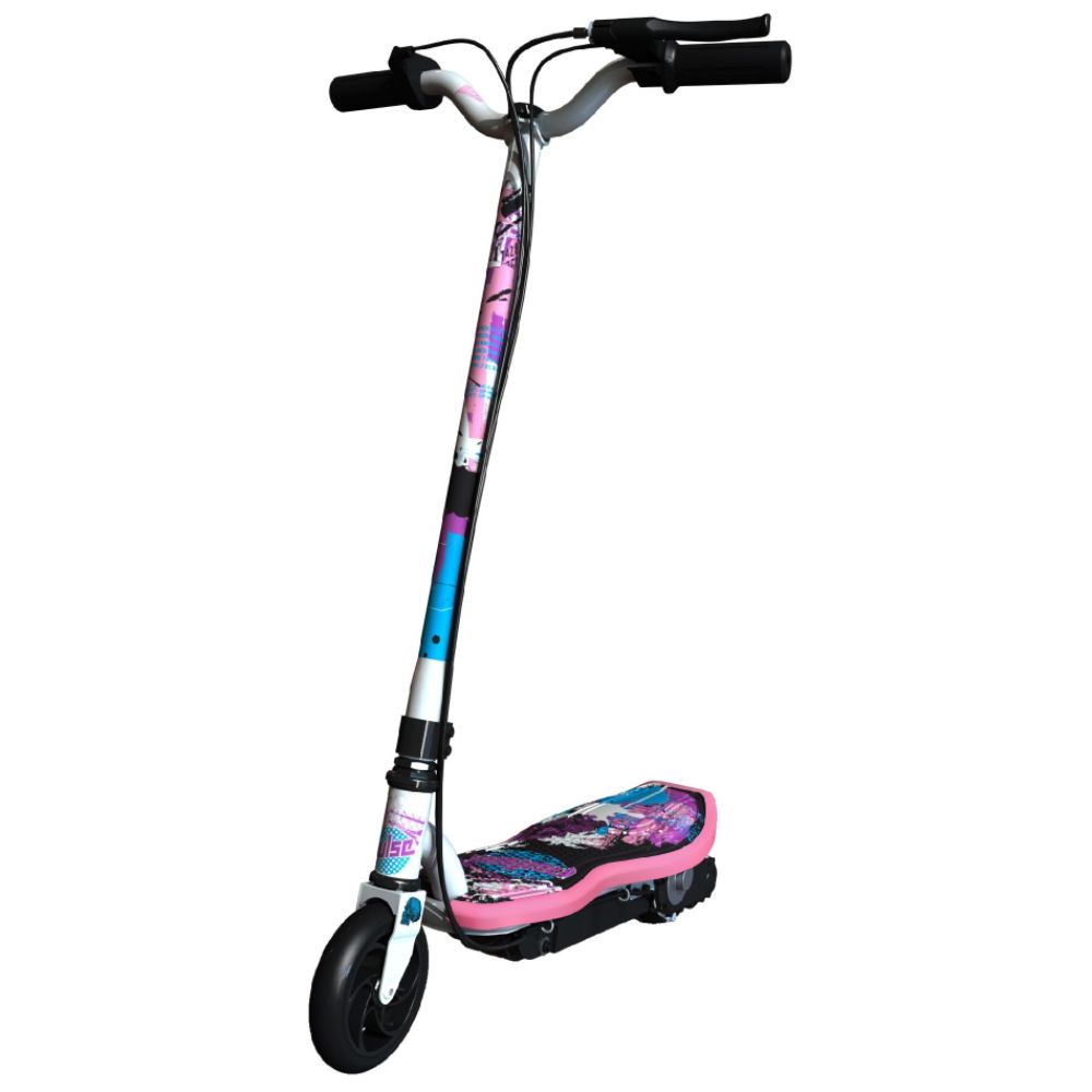 Pulse Charge Scooter - Pink