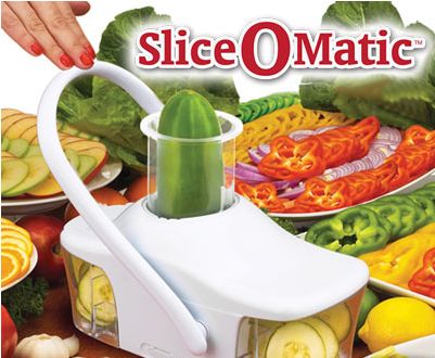 Slice O Matic at Sears.com