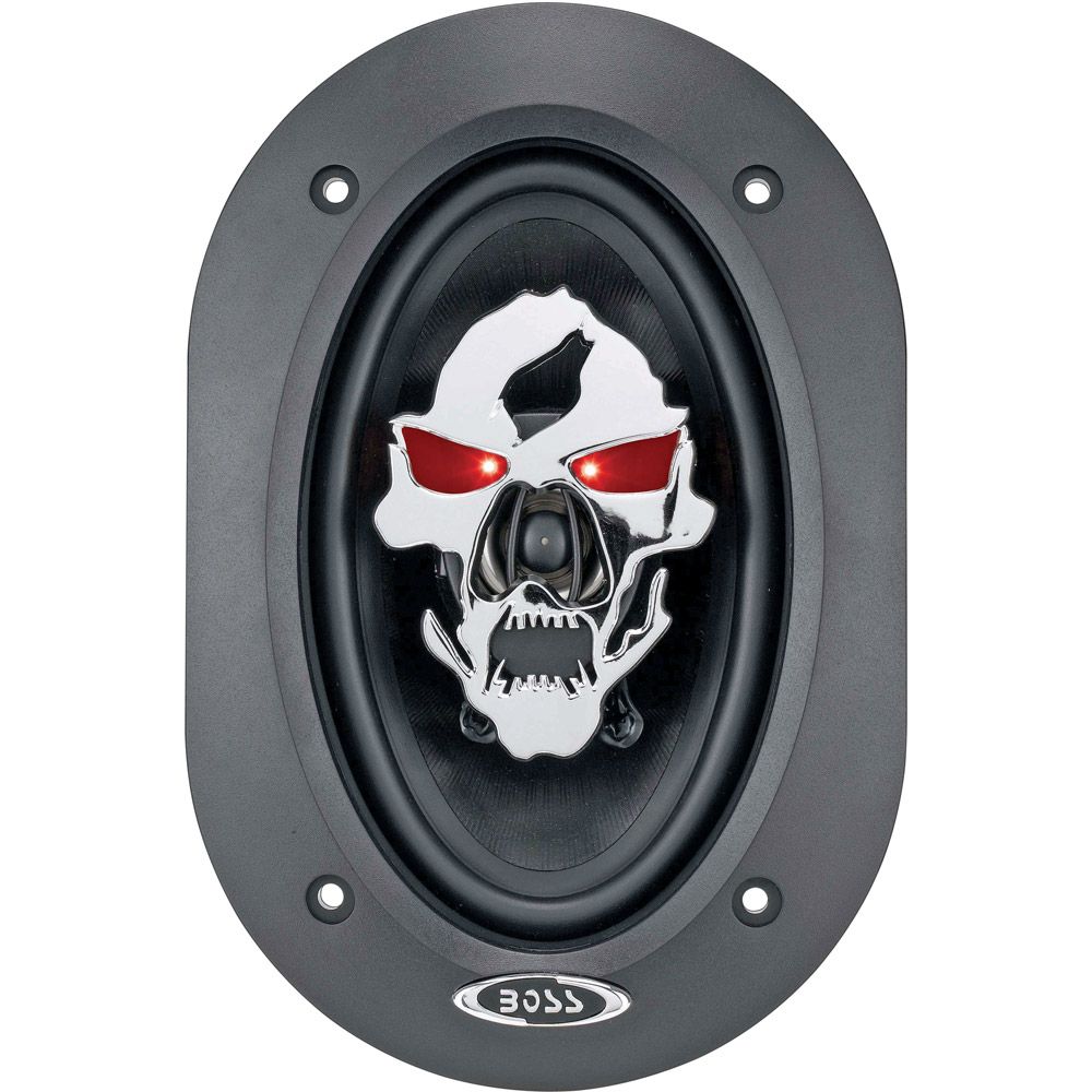 Car Speakers