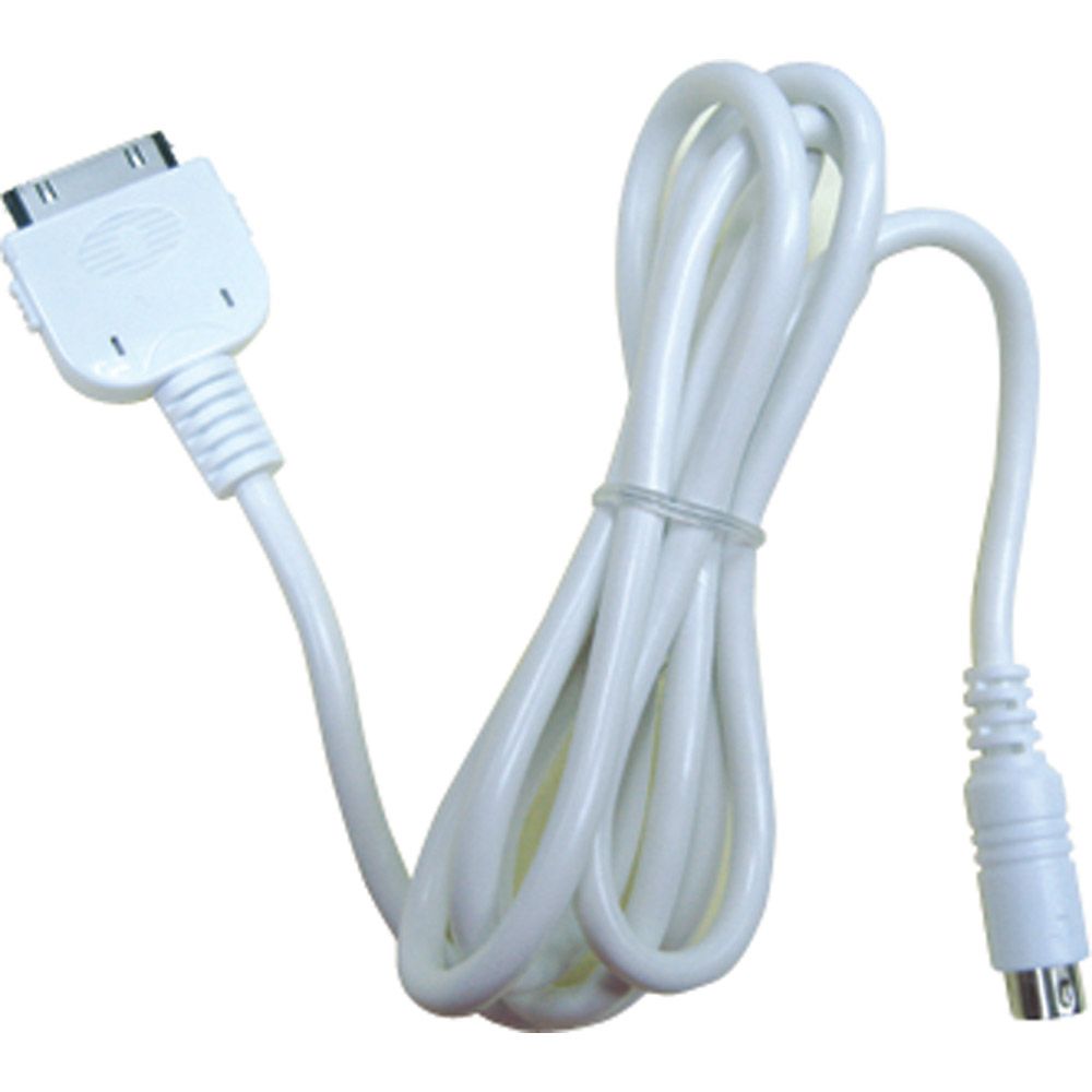 Boss iPod Interface Cable for 840UBI and 825UI - IPC40