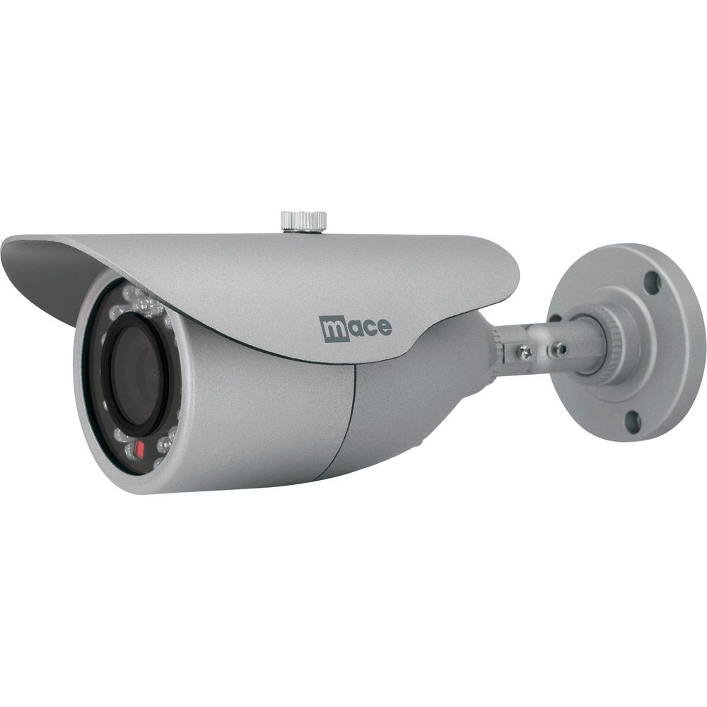 Mace MaceView SQ IR Vandal-Resistant Camera -