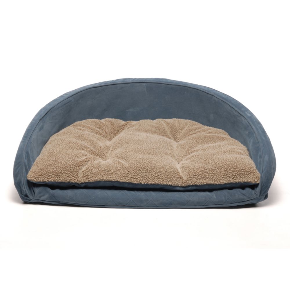 Medium Ortho Kuddle Kup - Blue