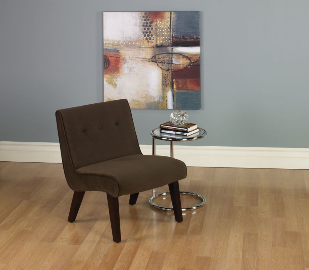 Avenue Six Curves Valencia Chair at Sears.com