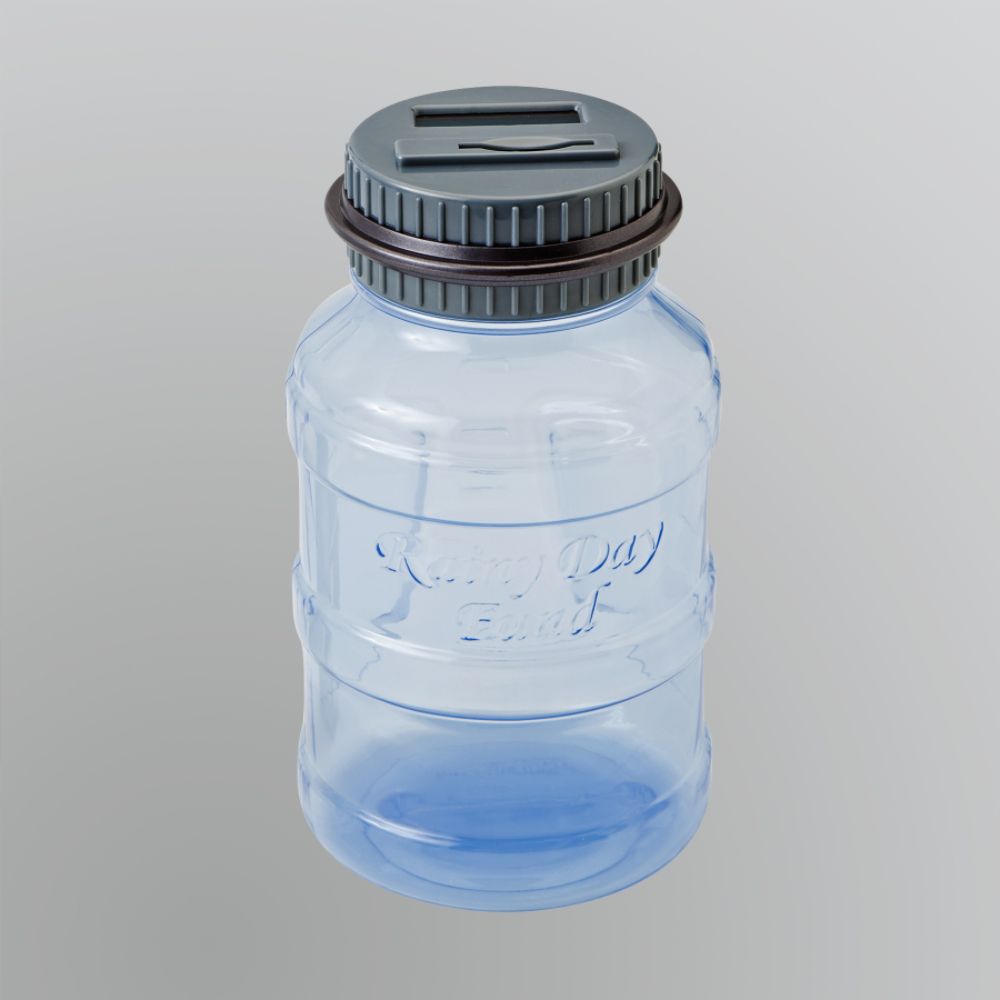 Emerson EMS COIN BANK       BOX CLEAR at Sears.com