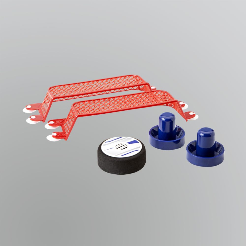 Emerson Tabletop Air Hockey Game price decreased by 45%