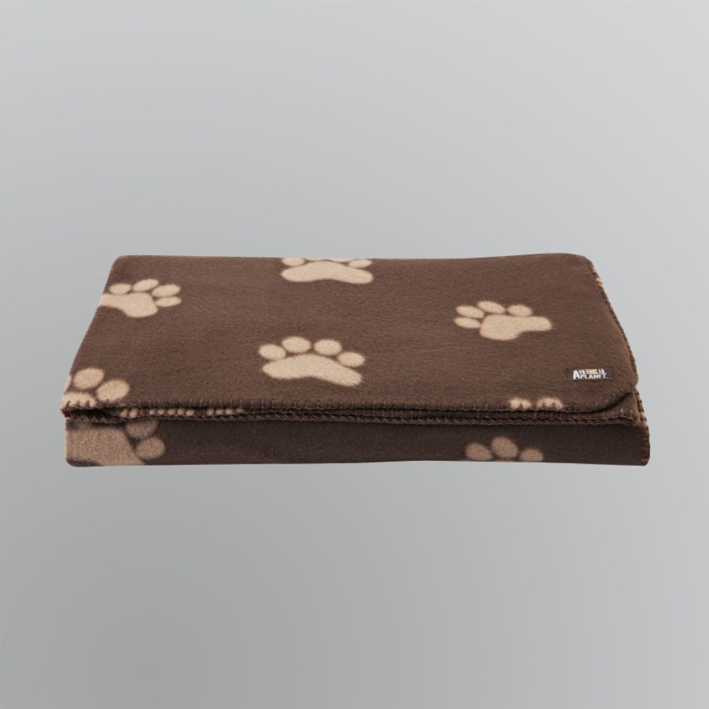 Animal Planet PET BLANKET MULTI