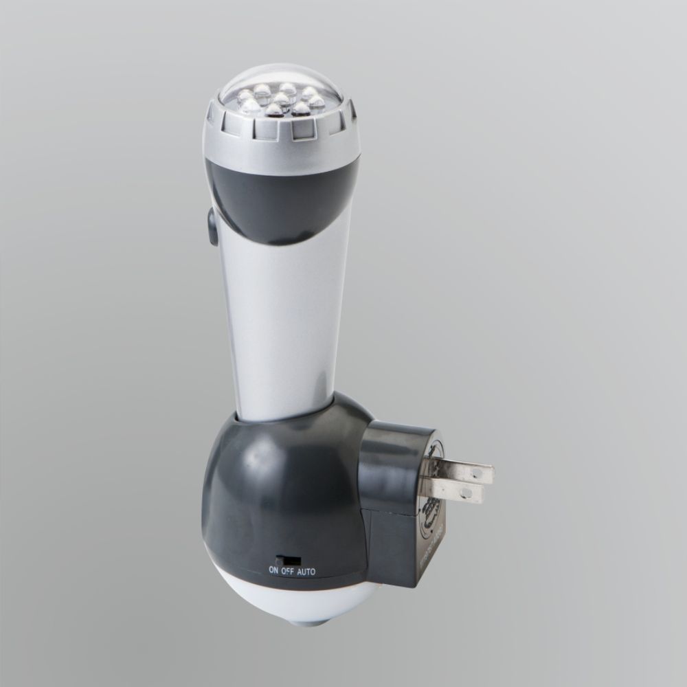 Emerson EMS NIGHT LIGHT FL$ HT price decreased by 62%