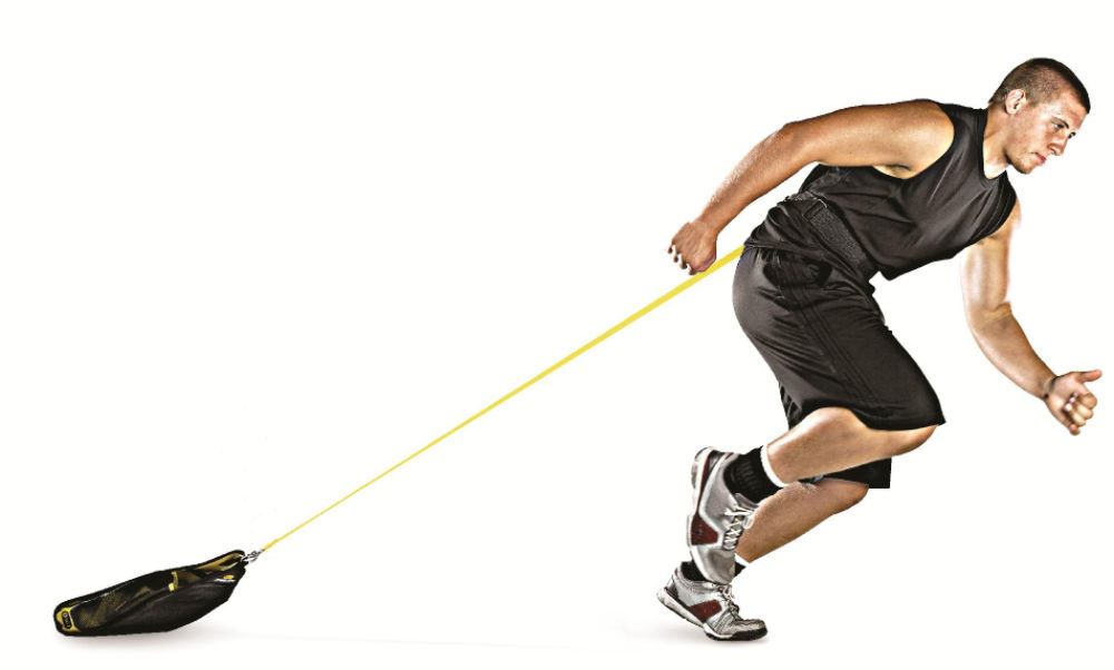 SKLZ SPEEDSAC