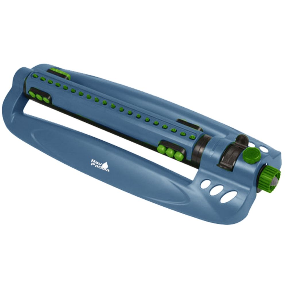 Ray Padula Raindance Dancing Oscillating Sprinkler at Sears.com