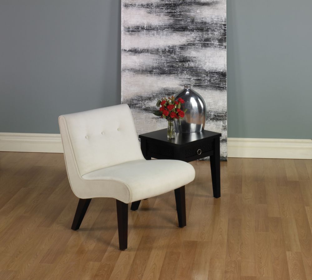 Avenue Six Curves Valencia Chair at Sears.com