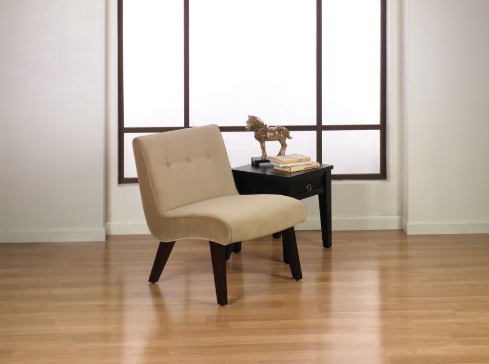 Avenue Six Curves Valencia Chair at Sears.com
