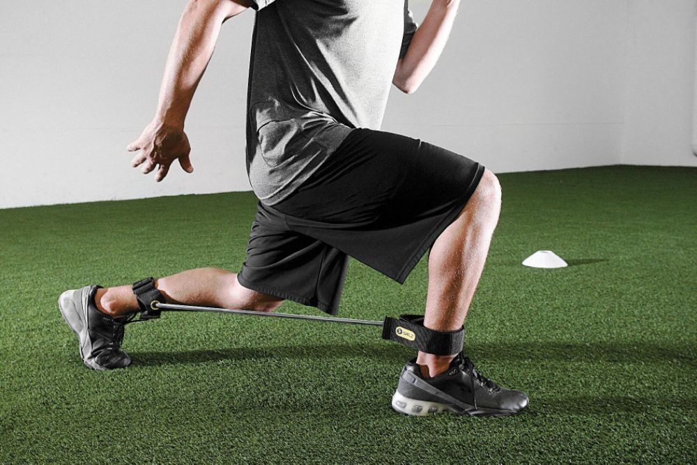 SKLZ LATERAL RESISTOR