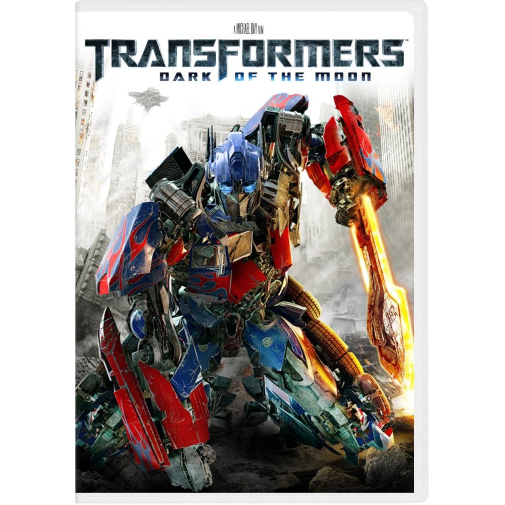TRANSFORMERS 3 at Kmart.com