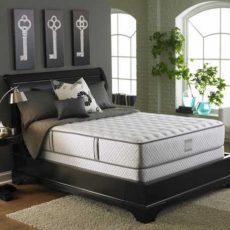 Serta Arno Full Firm Mattress Set at Sears.com