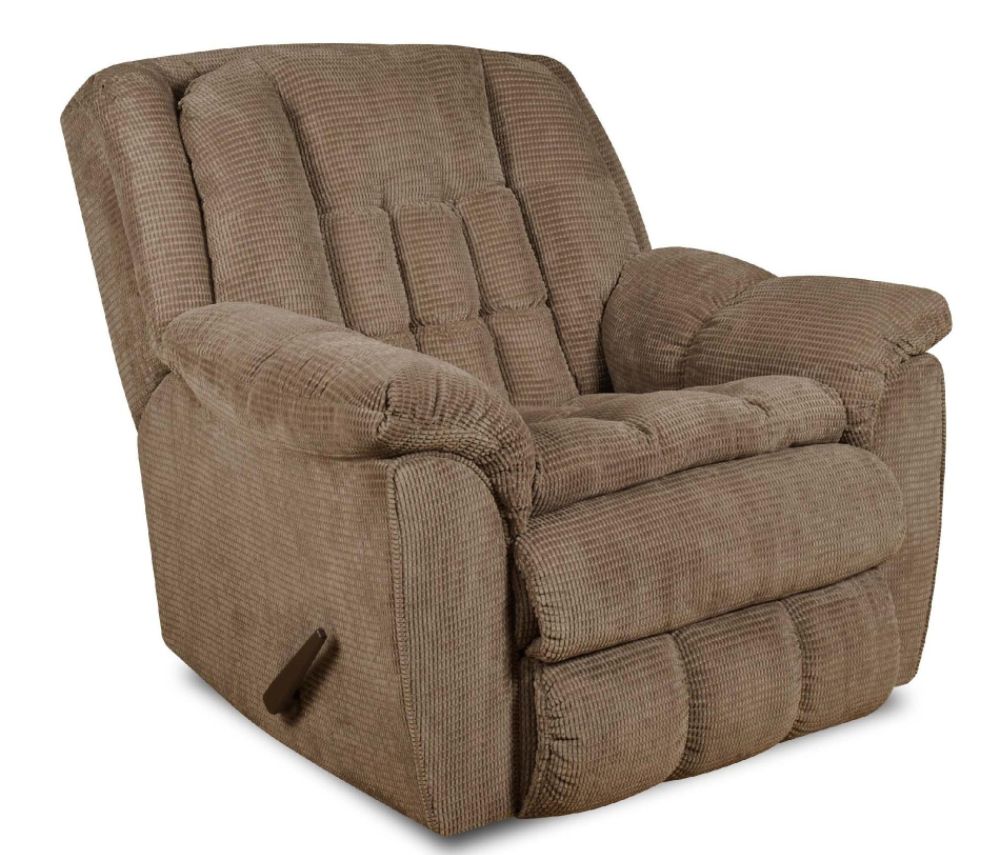 Simmons Upholstery Encore 3 Way Rocker/Recliner at Sears.com