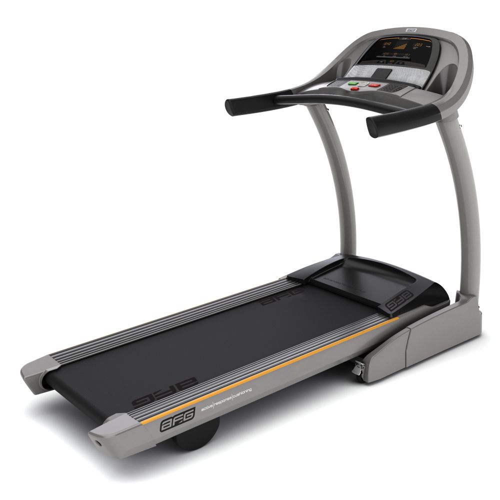 AFG 5.1AT Treadmill