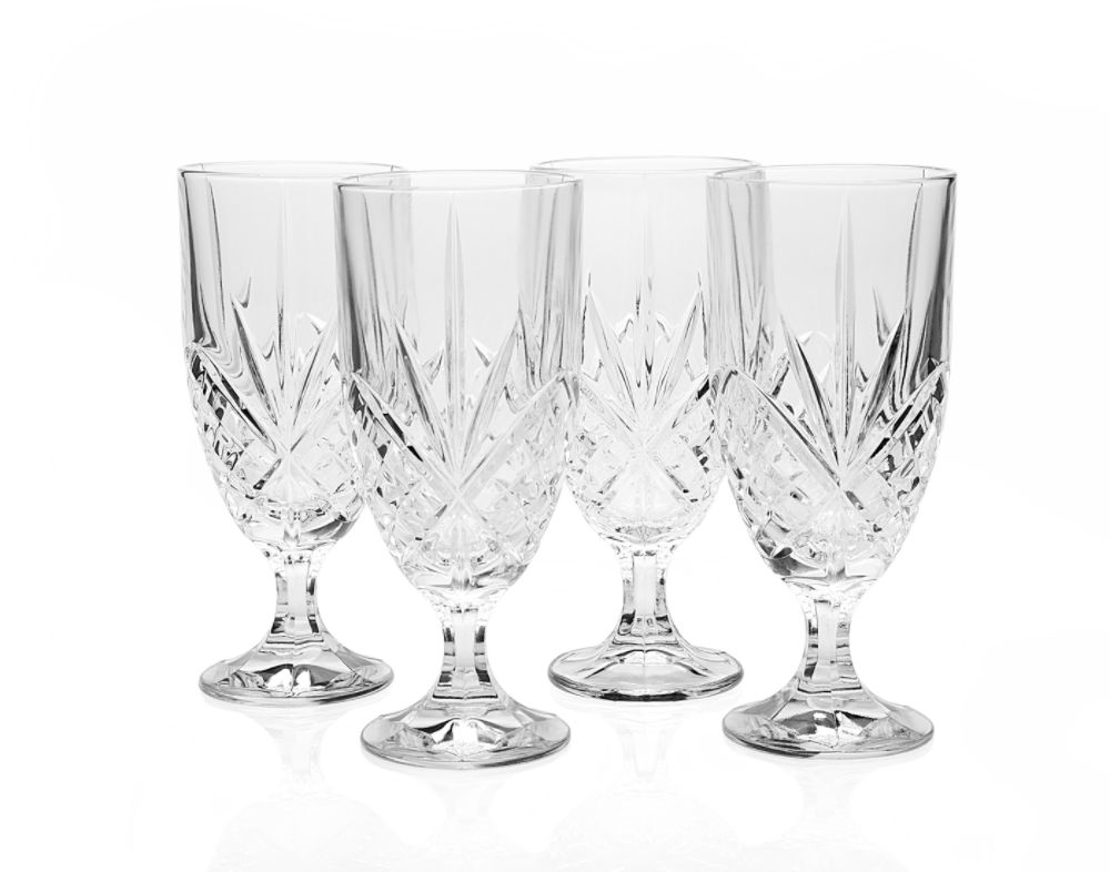 Godinger Dublin Iced Beverage Set at Kmart.com