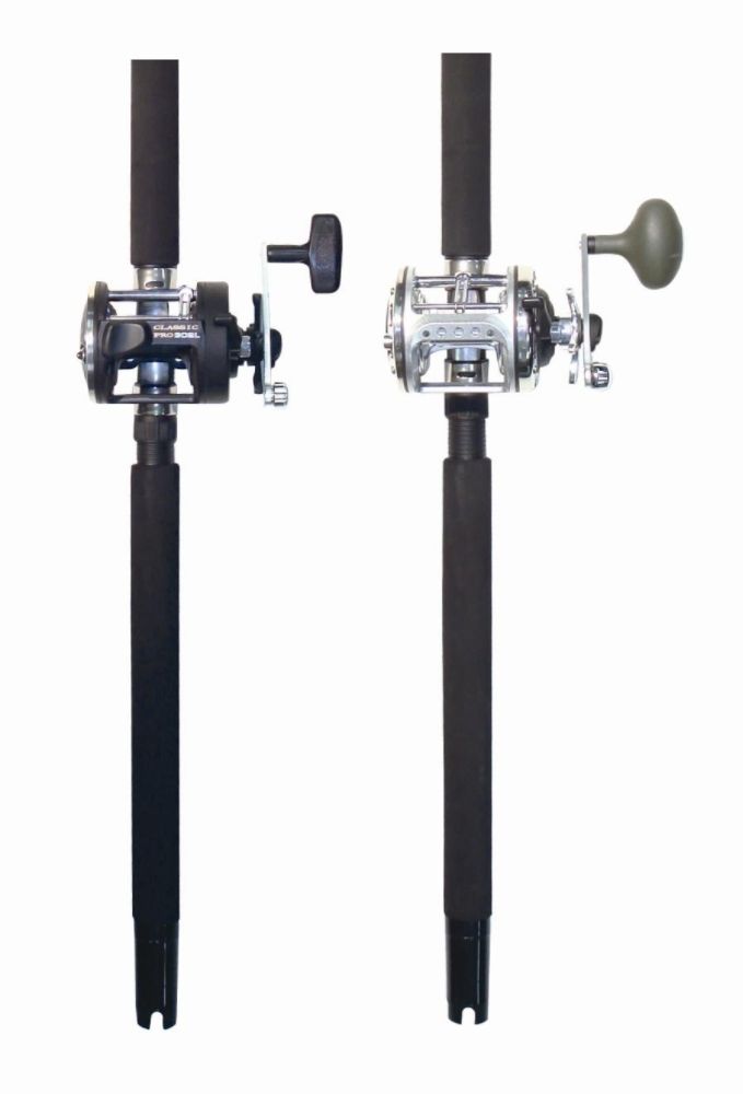 Okuma Sea Demon Combo