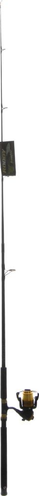Master Rod Spin Combo
