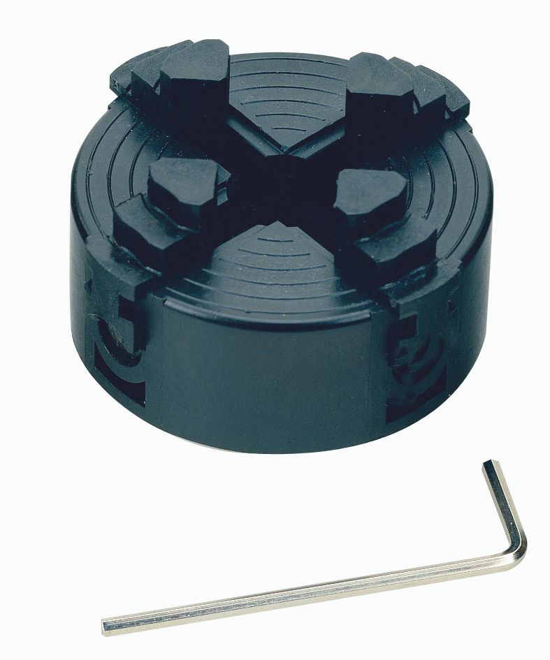 Proxxon 4 jaw independent chuck for MDG and DB 250 at Kmart.com