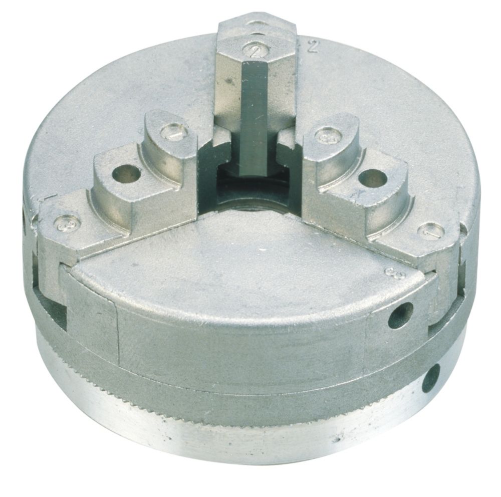Proxxon 3 jaw self-centering chuck for MDG and DB 250 at Kmart.com