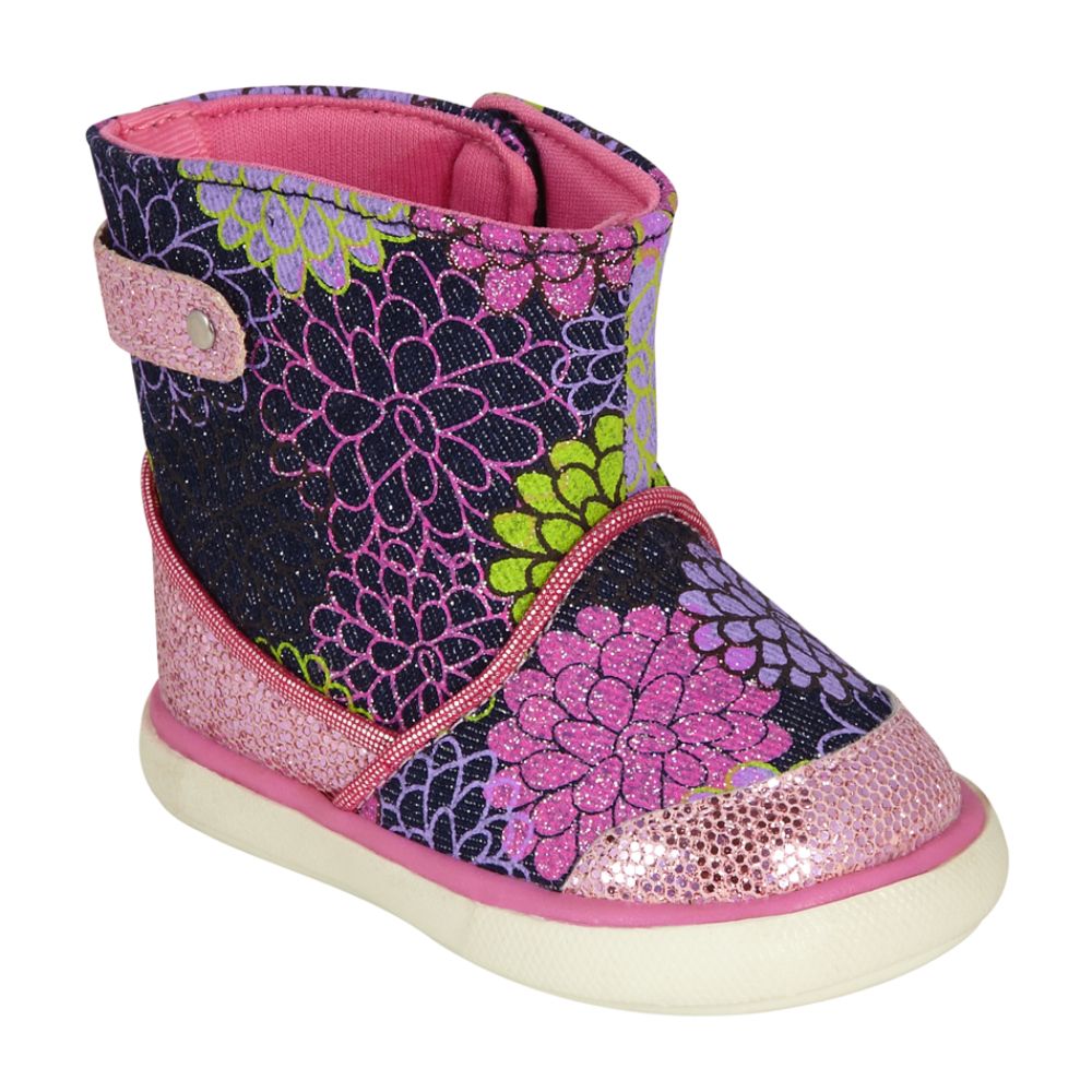 Toddler Girl's Glitz - Multi
