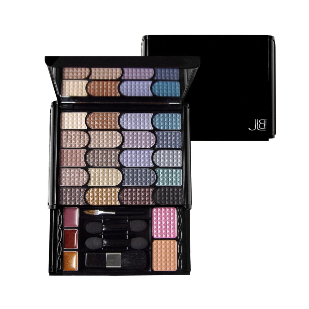Jasmine La Belle Color 8 oz Kit 29-Piece