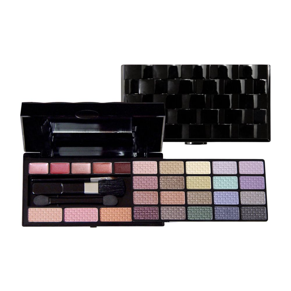 Jasmine La Belle Color 8 oz Kit 31-Piece
