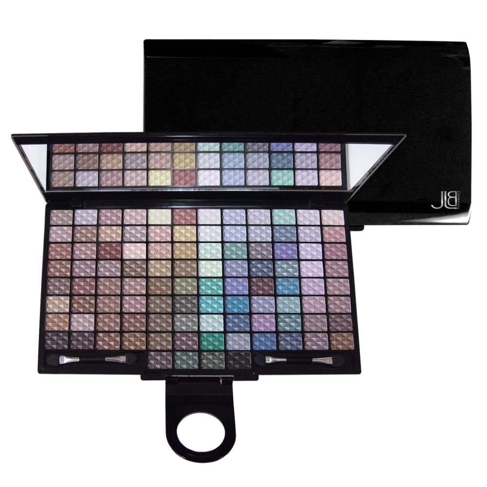 Jasmine La Belle Color 16 oz Kit 102-Piece