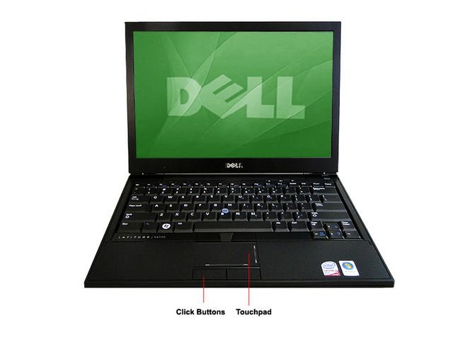 Dell Latitude E4300 Refurbished Notebook-Intel Core2Duo 2.4GHz,4GB,160GB,DVDRW,13.3"W,WIFI,Windows 7 Home Premium (Off-Lease) at Kmart.com