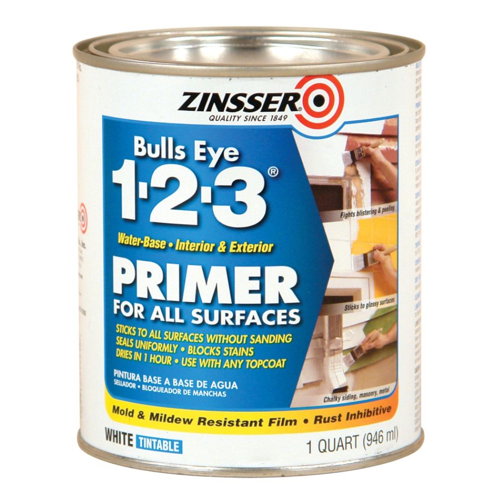 Interior Paint