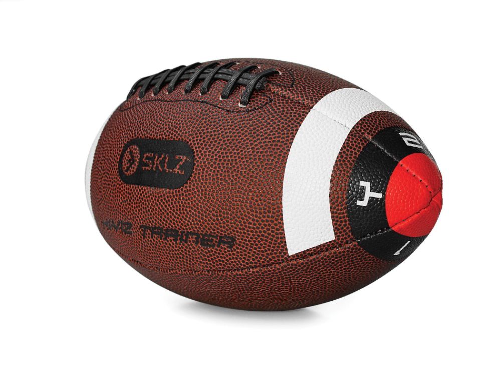 SKLZ HI VIZ FOOTBALL