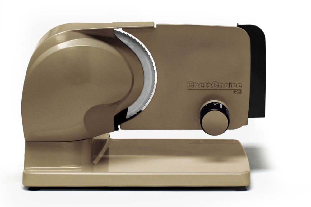 Chef's Choice M615 Premium Electric Food Slicer at Kmart.com