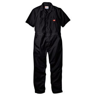Dickies Short Sleeve Coverall at Sears.com