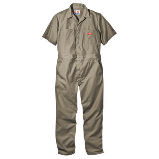 Dickies Short Sleeve Coverall at Sears.com