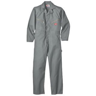 Dickies Long Sleeve Deluxe Coverall – Blended at Sears.com