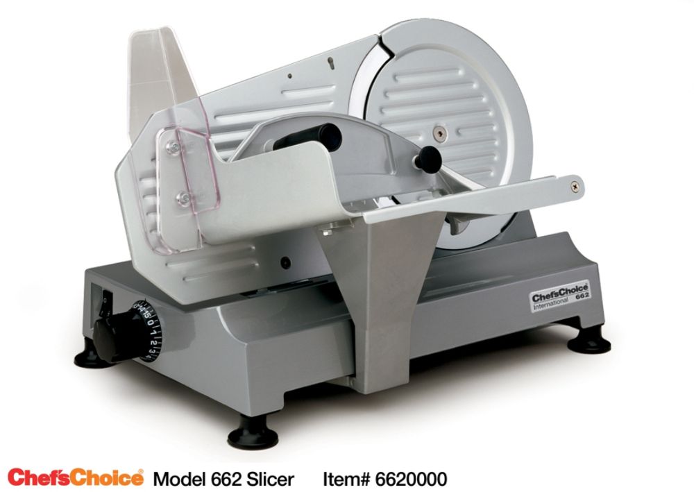 M662 Professional Electric Food Slicer at Kmart.com
