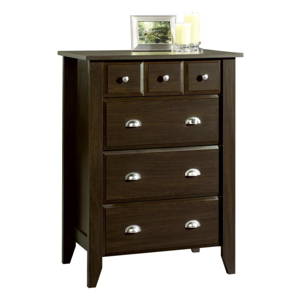Sauder Shoal Creek 4 Drawer Organizer at Sears.com