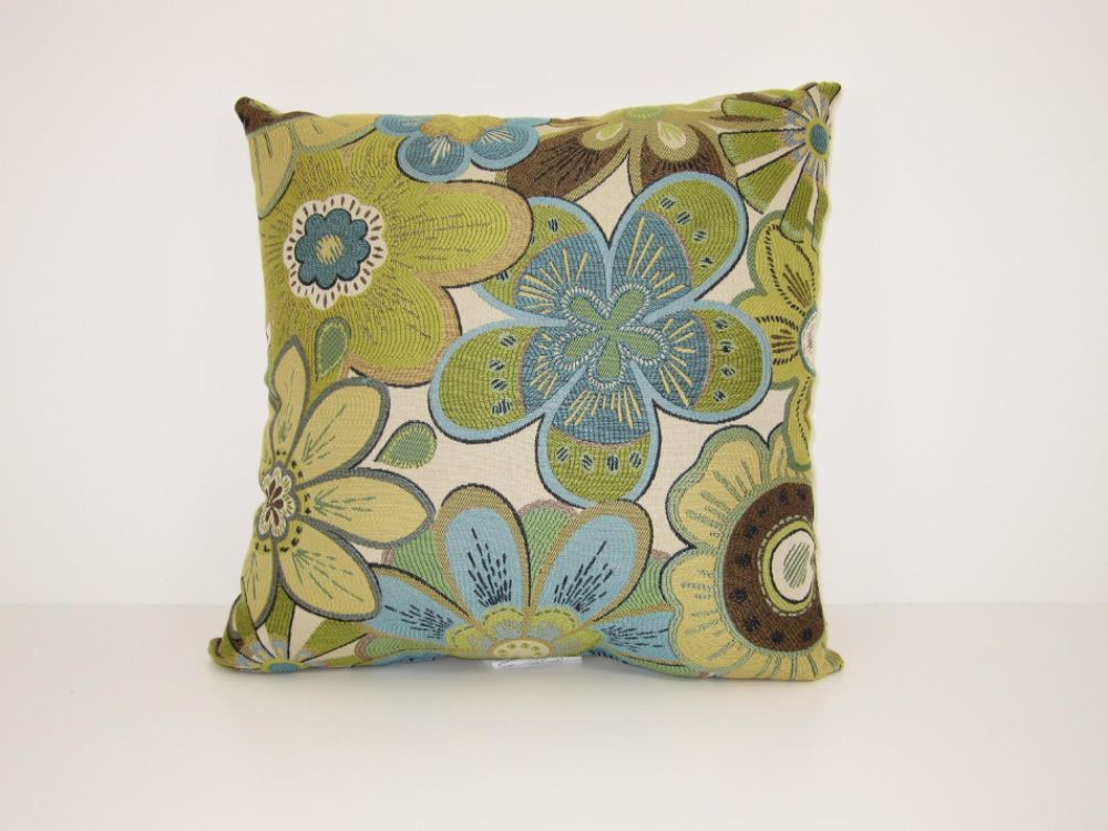 Soibhan Floral Pillow at Kmart.com