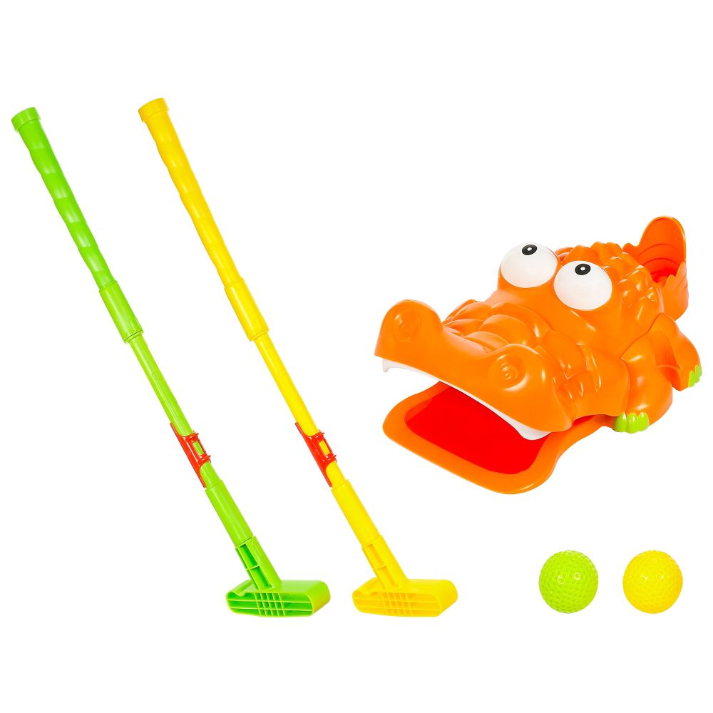 Hasbro GATOR GOLF™