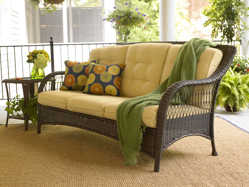 La-Z-Boy Annabelle 3 Seat Sofa at Sears.com