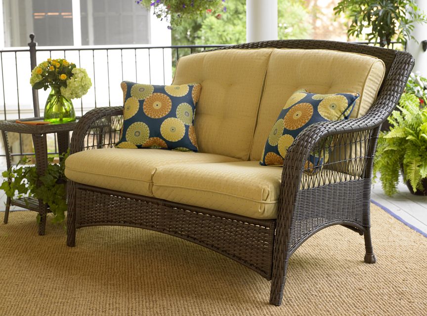 La-Z-Boy Annabelle Loveseat at Kmart.com