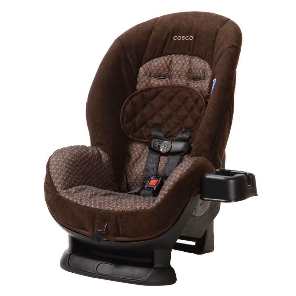 cosco scenera car seat manual