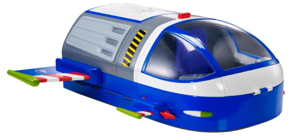 Mattel Toy Story Buzz Lightyear Spaceship Command Center at Kmart.com