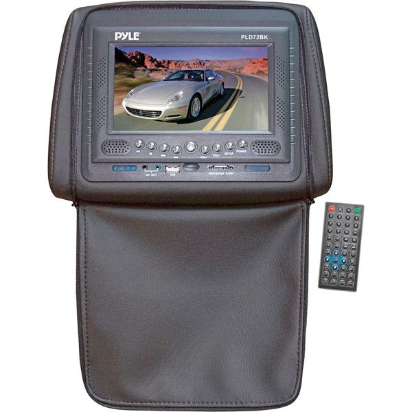   Monitor on Lcd 7 Tft Monitor   Sears Com   Plus Pyle 7 Tft Monitor  And 19 Tft