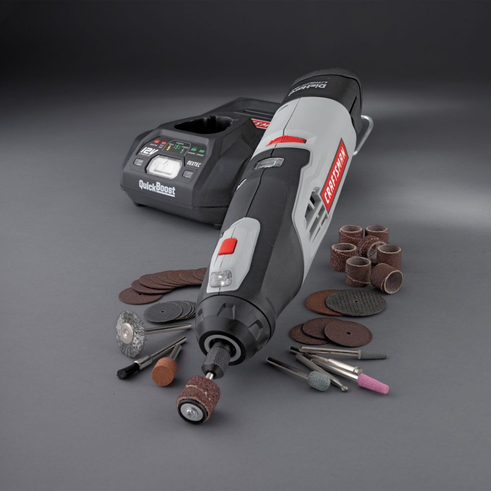 Craftsman Nextec Rotary Tool