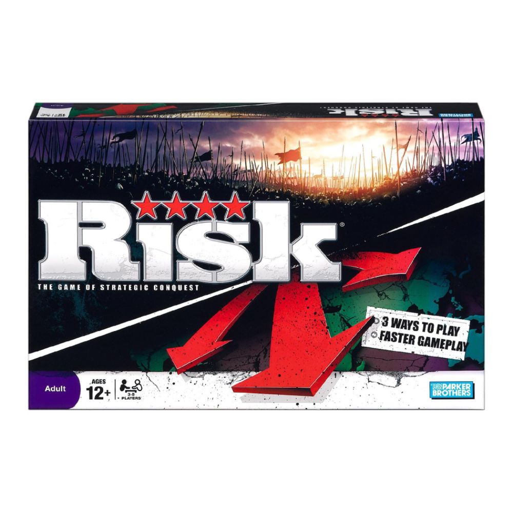 Hasbro RISK®