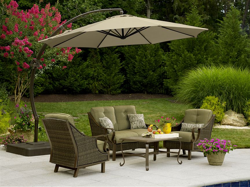 La-Z-Boy Peyton 4 Pc. Seating Set